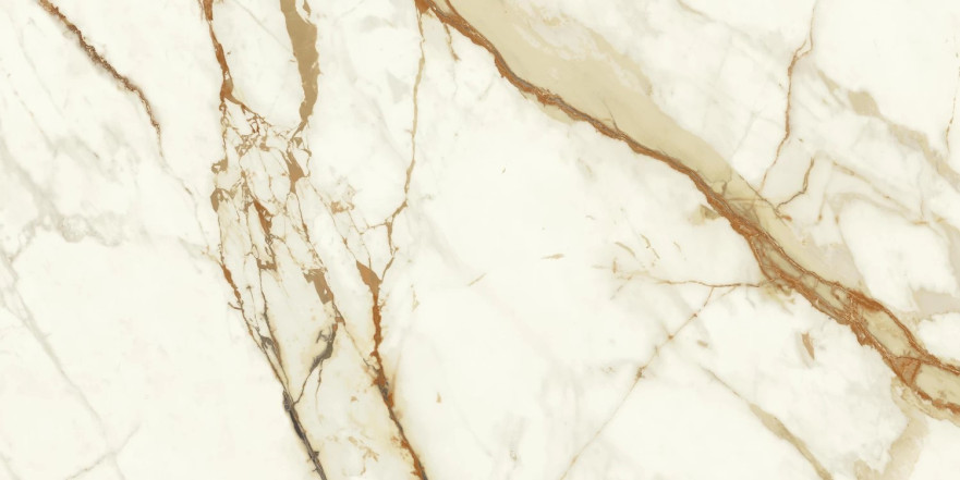 Marvel Calacatta Imperiale 60x120 Lapp. A4Q3 A4Q3