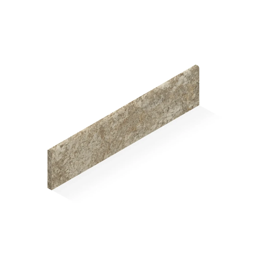 Плинтус Braz. Gold Bat. /ФДМК Браз. Голд Пли.(7.2x80) 610130007528 610130007528