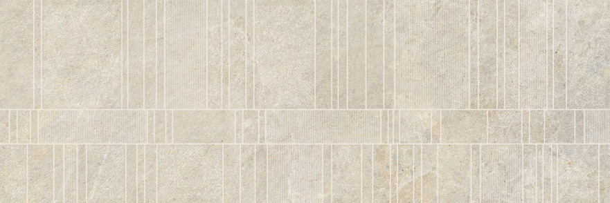 Керамическая плитка Haven Sand Dec (33,3x100x0,98)