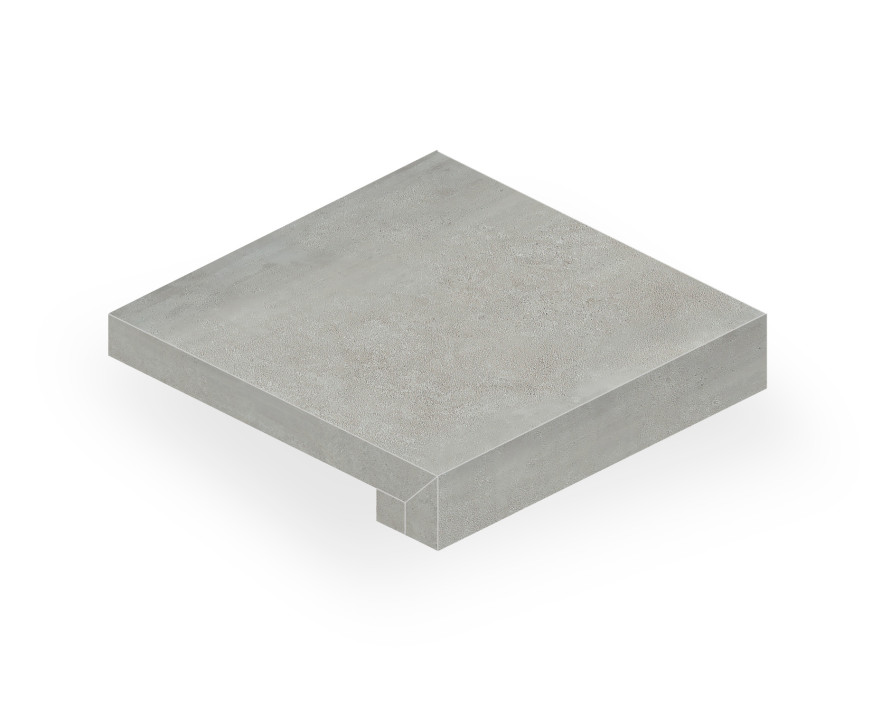 Ступень Sc.costa retta prowalk pearl PKS640 (60x60) PKS640