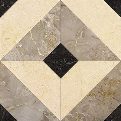 Керамогранит 05 Modern Magic Tilex1.2 (60x60) PJG-SWPZ005