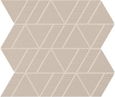 Мозаика Aplomb Canvas Mosaico Triangle (30.5x31.5) A6SR