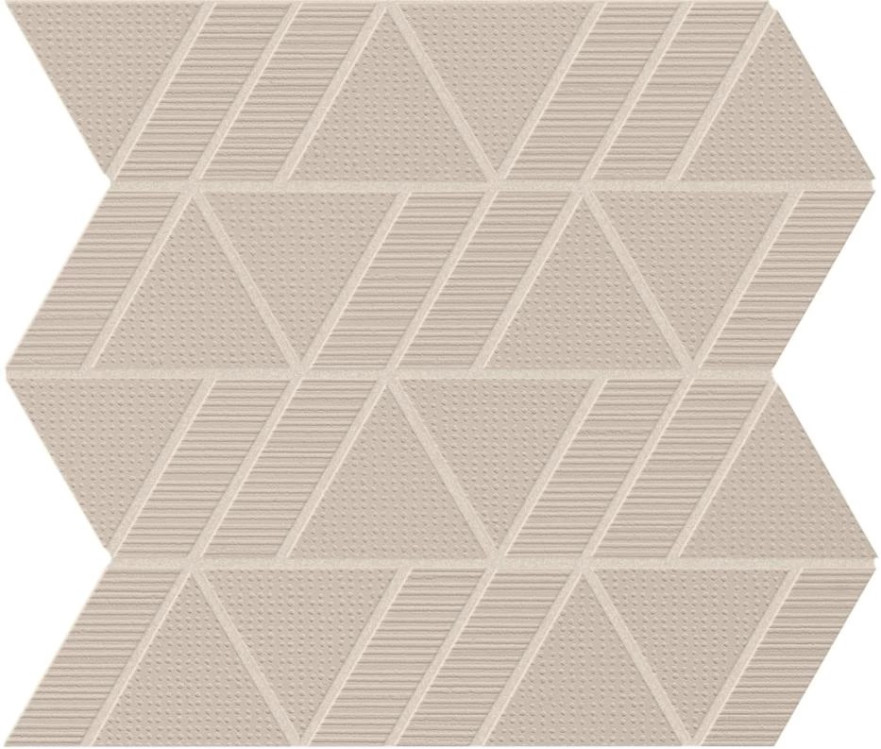 Aplomb Canvas Mosaico Triangle 31,5x30,5 A6SR A6SR