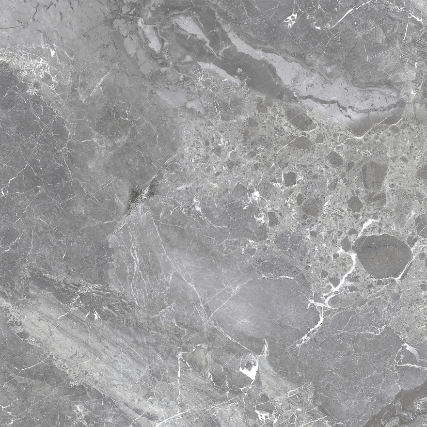 Керамогранит Greiny Graphite (60x60) 6060GRY25 6060GRY25