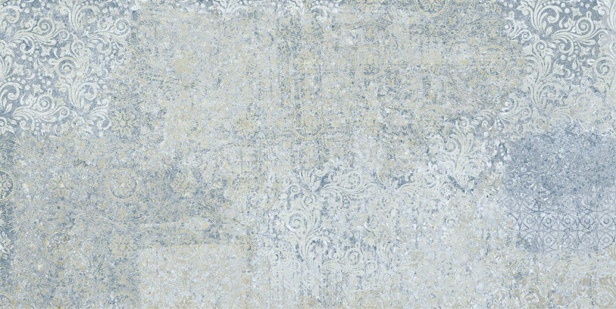 Керамогранит Bohemian blue natural 50x100 ACB0000001