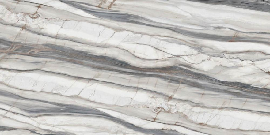 Керамогранит Sensi 900 Oyst.white lux ret PF60012501 (60x120) PF60012501
