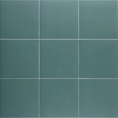 Керамогранит Technical Teal 20х20