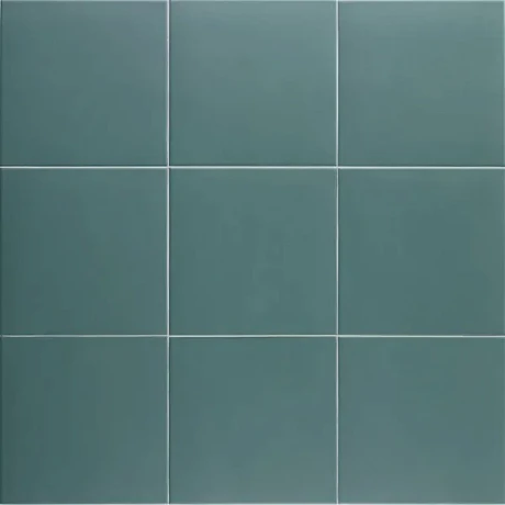 Керамогранит Technical Teal 20х20