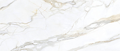 Керамогранит Calacatta Gold Vecchio (280x120) 1013