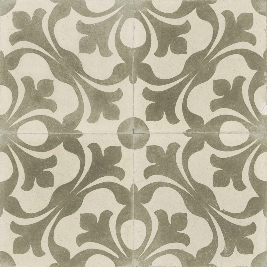 Fs Nouveau Sage (45x45x0,95)