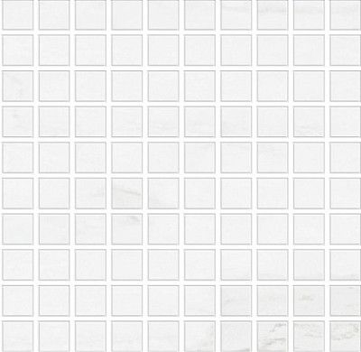 Мозаика Mosaico Venus White Lapp (30x30)