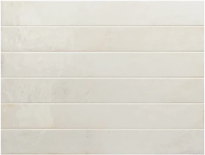 Керамическая плитка Bali White (5x40) 31544