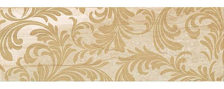Декор Suprema Desert Acanto (25x75) 600080000204