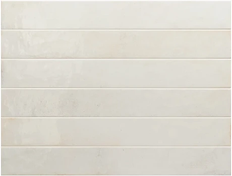 Керамическая плитка Bali White (5x40) 31544