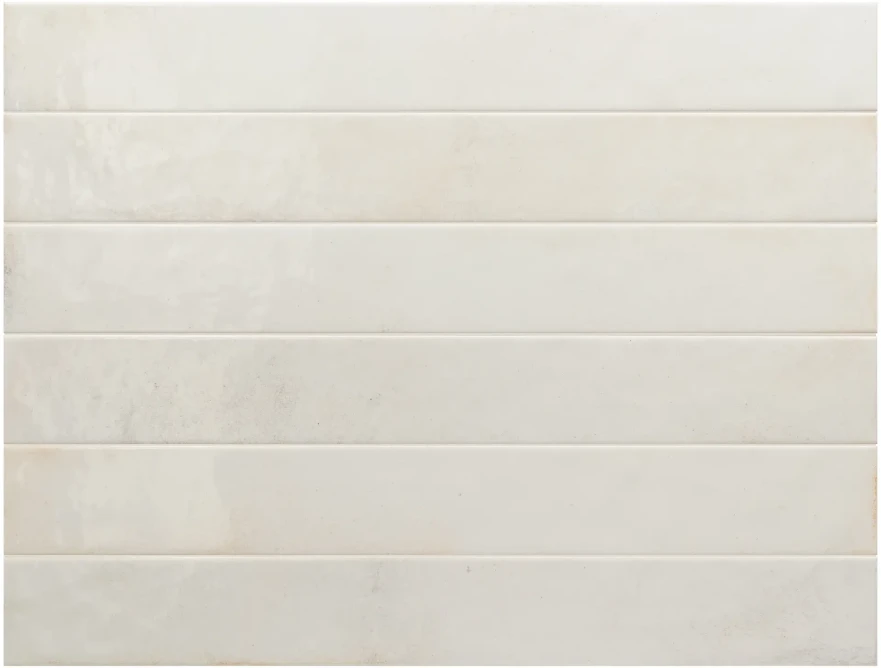 Керамическая плитка Bali White (5x40) 31544 31544