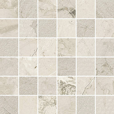 Мозаика (30x30) ELEGANCE BEIGE MOSAIC