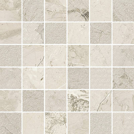 Мозаика (30x30) ELEGANCE BEIGE MOSAIC