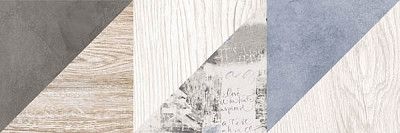 Настенный декор Вестанвинд (20x60) 1064-0167