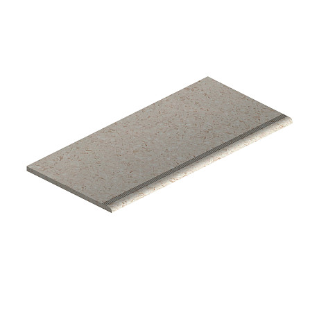Ступень Marvel Terrazzo Cream Gradino Matt (30x60)