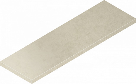 Ступень угловая левая Terraviva Moon Scalino Sx 620070001597 (33x90)