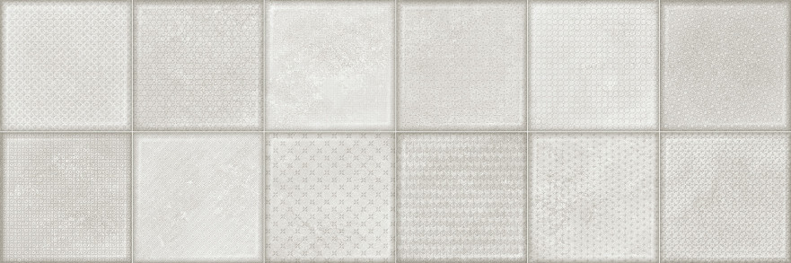 Плитка настенная Cube (30x90) TWU3090CUB07R TWU3090CUB07R