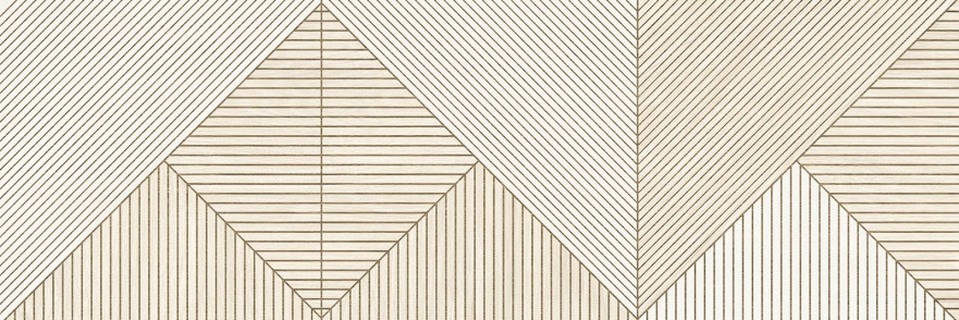 Плитка настенная Mural (30x90) TWU3090PAT47R TWU3090PAT47R
