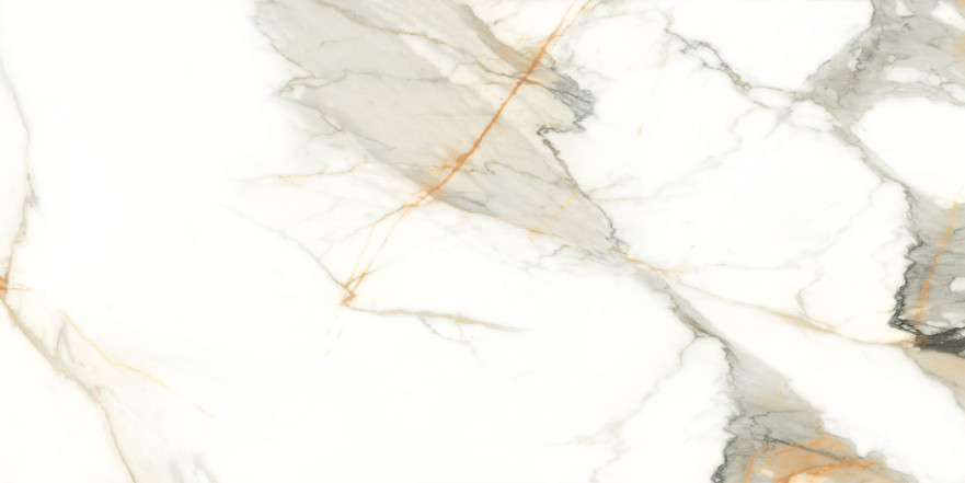 Керамогранит Statuario Infinito White 60120STI00P (60x120) 60120STI00P