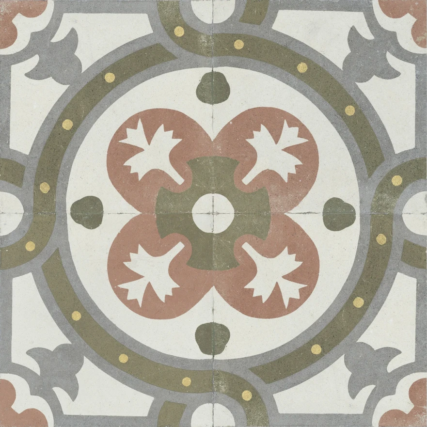 Fs Paname Concorde (45x45x0,95)