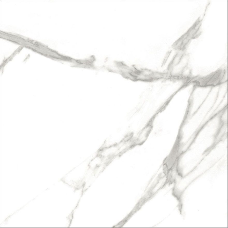 Керамогранит Kaunas Blanco 60*60