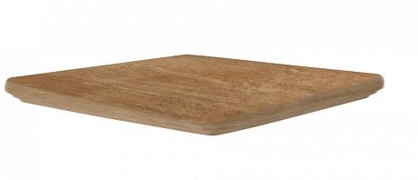 Клинкерная ступень угловая Espadan Beige Peldano Fiorentino Angulo Derecho (33.3х33.3)