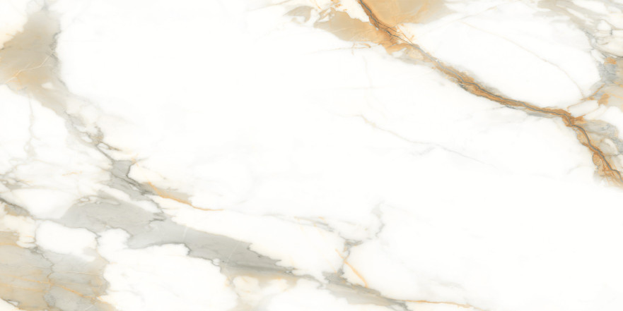 Керамогранит Statuario Infinito White 60120STI00P (60x120) 60120STI00P