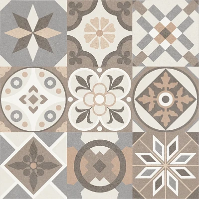 Mila Warm Sf (60x60)