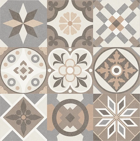 Mila Warm Sf (60x60)