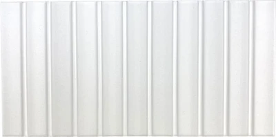 Керамическая плитка Kit-kat Mosaic White Matt (11.5x23.1) 188911