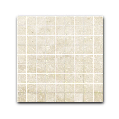 Мозаика Polis Domus Aurea Crema Marfil Mosaico 15557 (30x30)