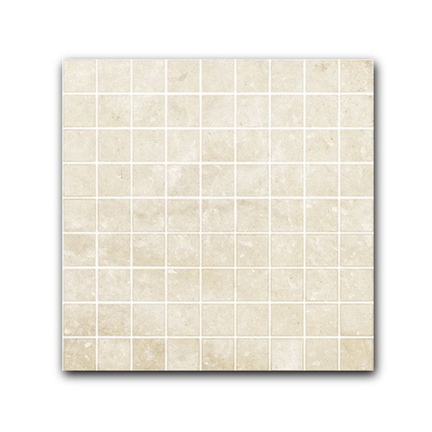 Мозаика Polis Domus Aurea Crema Marfil Mosaico 15557 (30x30) 15557
