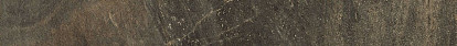 Genesis Mercury Brown Battiscopa 610130002156