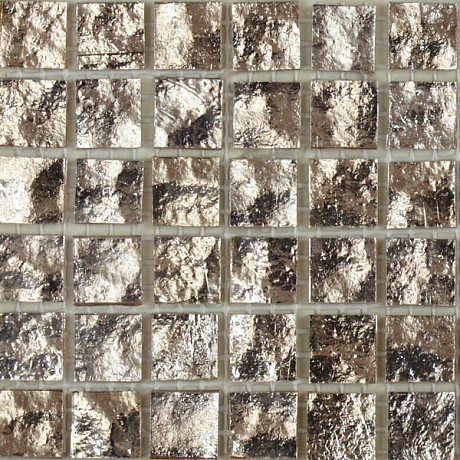 Мозаика Murano Specchio 3 (30x30) 1