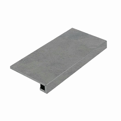 Ступень фронтальная Materia Carbonio Scalino Front 620070000816 (33x60)