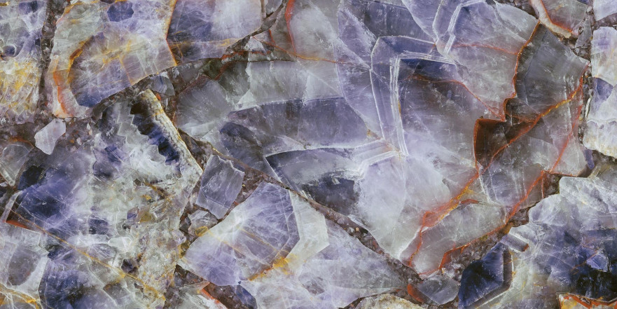 Керамогранит CRYSTAL IRIS NEBULA SERIES (х) (60x120) BZ75708 BZ75708