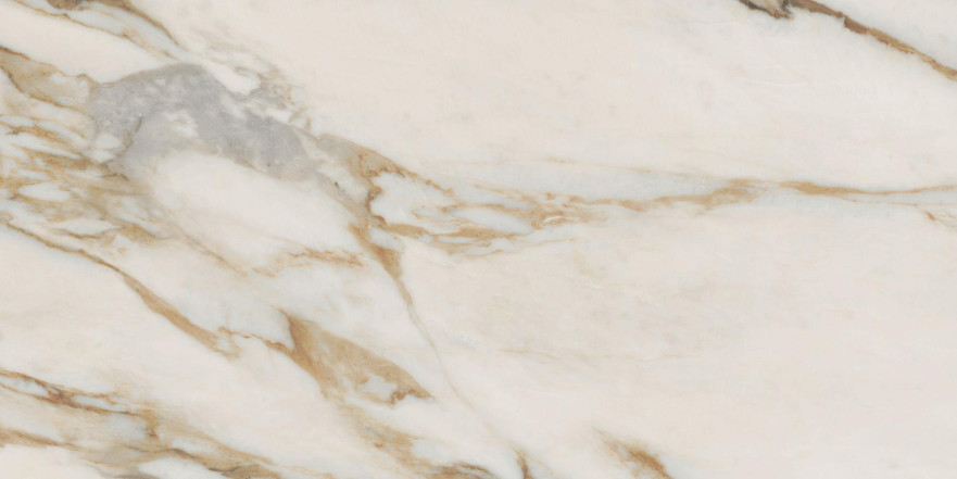 Керамогранит Sensi signoria Cal.vena oro nat r PF60009170 (60x120) PF60009170