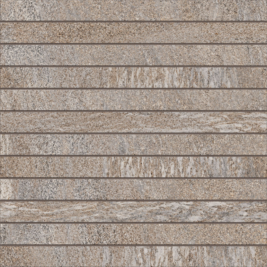 Мозаика TN03 Fascia непол. (30x30) TN 03