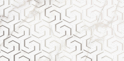 Декор Grigio (24.9x50) DWU09GRG007