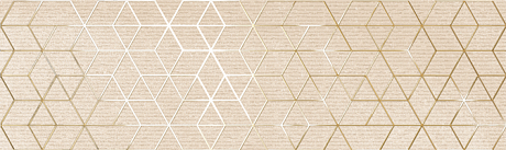 Декор Reverse Sand (29х100)