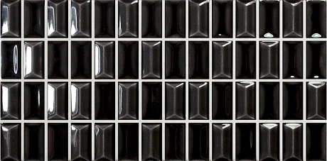 Керамическая плитка 3DB Diamond Onix Gloss 12,5x25