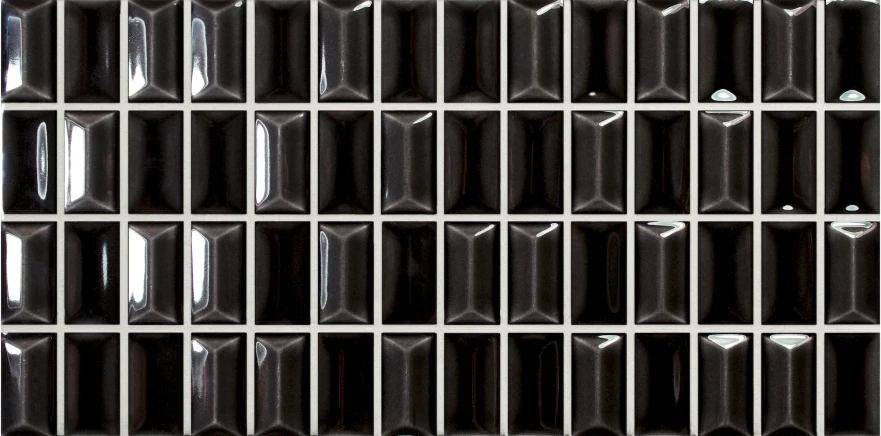 Керамическая плитка 3DB Diamond Onix Gloss 12,5x25 135540