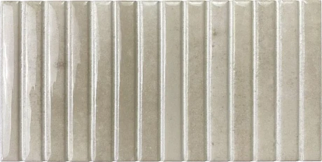 Керамическая плитка Kit-kat Mosaic  Ivory Glossy (11.5x23.1) 188916