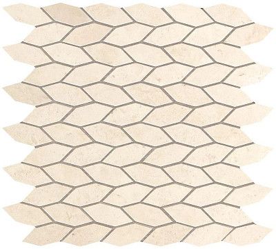 Мозаика Marvel Cream Prestige Twist (30.5x30.5) 9STE