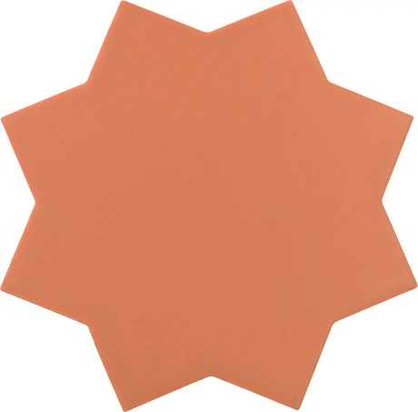 Керамогранит Equipe Porto Star Warm Siena 16,8x16,8x0,9 