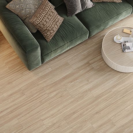 Wooden